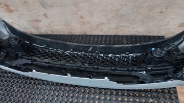 фото thumb №14, Laguna iii бампер перед ted69 распылитель ксенон галоген