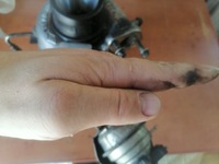 фото thumb №6, Турбонагнітач 55570748 opel astra j 2.0 cdti