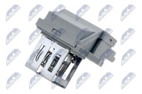 Резистор вентилятор renault captur 2012-, Цена, фото thumb