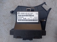 фото thumb №1, Модуль шлюз vw polo 6r 6r0907530c