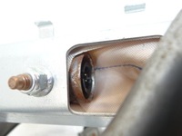 фото thumb №6, Jeep grand cherokee wk2 подушка коленная kolan 610832500d