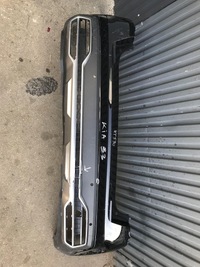 фото thumb №1, Kia sorento iv бампер задний зад pdc 86611-p2000