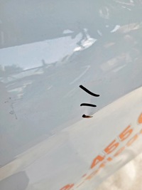 фото thumb №11, Дверь левая / правое передние / задние mitsubishi space star 2012-