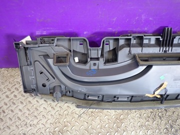 фото thumb №5, Ford c-max mk1 i панель раздаточная капот консоль панель под лобовым стеклом g03m5118a612a