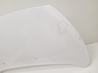 Ford connect mk2 рестайлинг  капот Цена, фото thumb