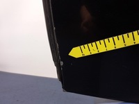 фото thumb №5, Alfa romeo 166 дверь задние левая 601