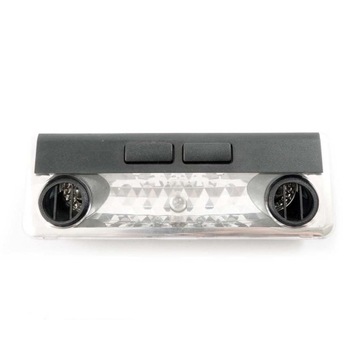 фото thumb №10, Bmw e46 защита лампочки odczytu зад