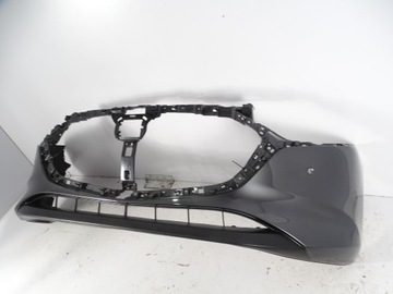 фото thumb №7, Бампер перед переднее mazda 2 dj рестайлинг dl 19-