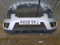 фото thumb №1, Бампер перед kia sportage 2 ii lift 9s 08-10