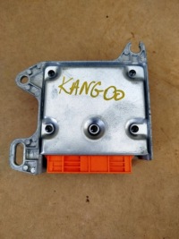 фото thumb №2, Модуль датчик подушка безопасности renault kangoo 8200125111 550760100
