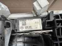 фото thumb №14, Комплект радиатор радиатор автомат vw crafter ii 2 man tge 2.0 tdi fwd 17-