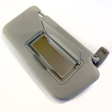 фото thumb №1, Захист сонцезахисна козирок правий kia