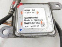 фото thumb №6, Лямбда-зонд bmw 1 e81 116 i 121 - n43 b16 a 7587130 5wk96621g