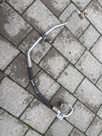 фото thumb №1, Peugeot 3008 ii 1.6 thp шланг кондиціонера