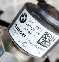 фото thumb №9, Отопитель bmw i3 i01 9292567 25193936 125kw 2019