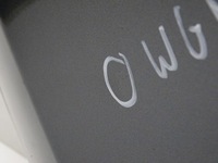 фото thumb №3, Двері лівий зад ліві задні volvo v40 ii cc osmium сірий