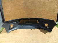 фото thumb №7, Бампер передній toyota hi-lux hilux подвійний cab 2015 2016 2017 2018