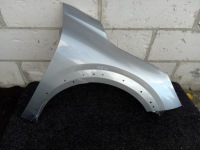 фото thumb №1, Peugeot 208 ii gt-line крыло правый перед srebro