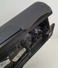 фото thumb №9, Обивка обшивка шторка правый задняя citroen c5 x7