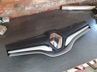 фото thumb №1, Kangoo 1.5dci 18r решітка радіатора решітка радіатора