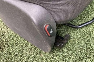 фото thumb №10, Сиденье переднее левый ford transit фургон bk2163227ag 2.2l дизель 114kw 2014