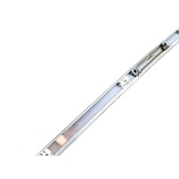 фото thumb №10, Bmw 3 f30 молдинг кровельная крыша правая белый alpinweiss 3 - 300