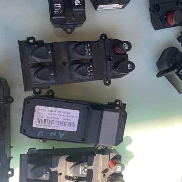 фото thumb №8, Honda civic viii ufo fl перемикач скло лівий перед англієць