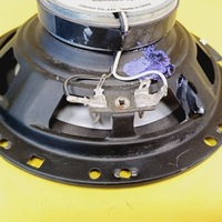 фото thumb №7, Динамик правый левый перед peugeot 306 clarion sre1721r nr881