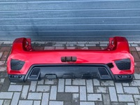 фото thumb №1, Бампер задняя задний mitsubishi asx ii 2 20-