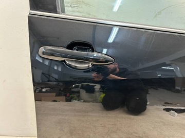 фото thumb №6, Yaris iv комплектные дверь передние правые правые перед 209 хром