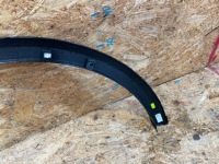 Ford capri ev electric 24- молдинг накладка на крыло правый задний  задняя с Разборки, фото thumb