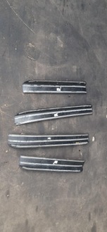 фото thumb №5, Молдинг поріг накладка s-line комплект x4 audi q7 4l