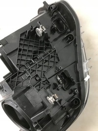 фото thumb №16, Фара d1s/led електричний з двигуном bikseno