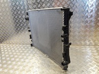 фото thumb №6, Mercedes e w213 amg радіаторів води a0995005000