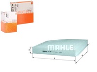 фото thumb №1, Knecht фильтр кабины audi a4, a4 allroad, a5, q5