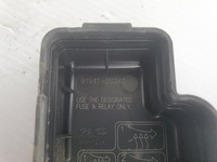 фото thumb №5, Коробка запобіжників kia sportage iii 2.0 crdi