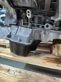 фото thumb №8, Двигатель 156980 mercedes ml 6.3 amg, 63, gl w164, x164,156.980, om156, v8,amg