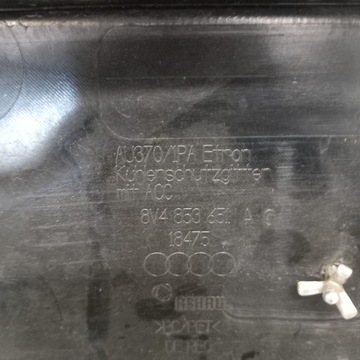 фото thumb №11, Бампер перед переднє audi a3 8v e-tron 8v4853651/a