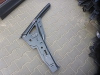 фото thumb №1, Vw caddy 2k7 2020- порог блок двигателя рама левый новый оригинал