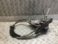 фото thumb №1, Alhambra i lift домкрат передач троси 7m3711071