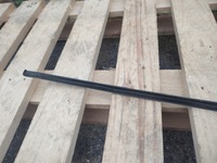 фото thumb №7, Молдинг лобове скло volkswagen passat b7