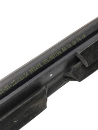 фото thumb №10, Молдинг дверь уплотнитель задняя mercedes v295 eqs