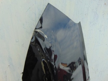 фото thumb №9, Крыло левый перед skoda karoq 2017-