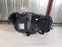 фото thumb №6, Лампа левая перед bmw x3 g01 x4 g02 адаптивный led