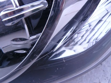 фото thumb №13, Hyundai i30 ii 12- лампа передняя левая bez подсветки