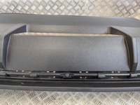 фото thumb №9, Audi q3 83a s-line 2018-2024 дифузор спойлер зад задній