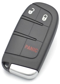 фото thumb №7, Chrysler town&country ключ pilot корпус