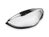 фото thumb №1, Скло фара плафон лівий перед do tesla 3 2021-... рестайлінг