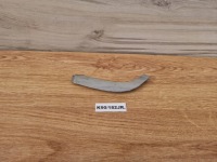 фото thumb №1, Saab 95 9-5 lift хром odblasku левый лампы перед