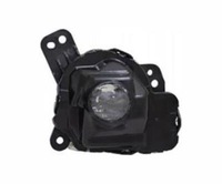 фото thumb №1, Лампа протитуманна mazda cx-3, 15 - ghp951680a